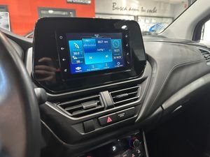 Suzuki S-CROSS 1.5 S2 Strong Hybrid Auto (2023)