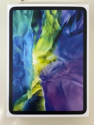 iPad Pro 11 2ª Gen + Apple Pencil + Teclado