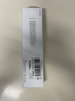 iPad Pro 11 2ª Gen + Apple Pencil + Teclado