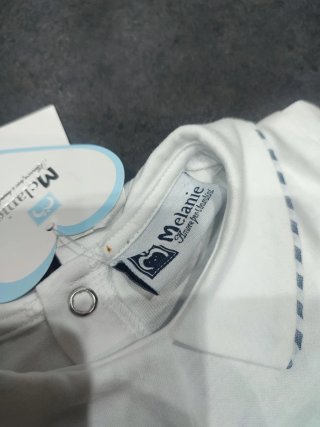 Tutina Melanie tg 3/6 mesi