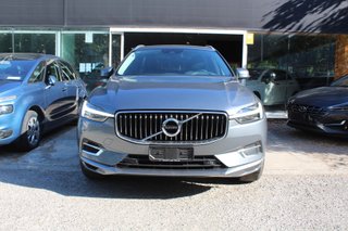 Volvo XC60 2.0 T6 AWD Recharge Ultimate Bright Auto (2021)