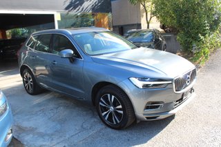 Volvo XC60 2.0 T6 AWD Recharge Ultimate Bright Auto (2021)