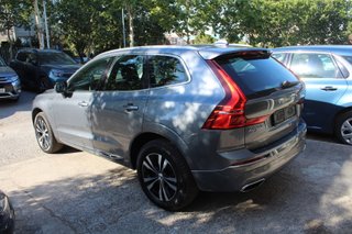 Volvo XC60 2.0 T6 AWD Recharge Ultimate Bright Auto (2021)