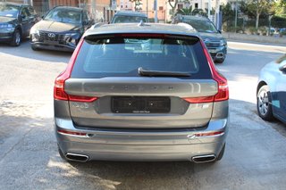 Volvo XC60 2.0 T6 AWD Recharge Ultimate Bright Auto (2021)