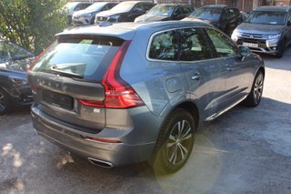 Volvo XC60 2.0 T6 AWD Recharge Ultimate Bright Auto (2021)