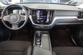 Volvo XC60 2.0 T6 AWD Recharge Ultimate Bright Auto (2021)