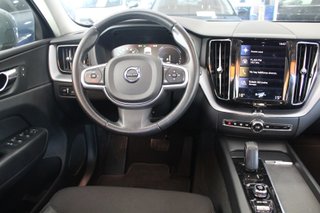 Volvo XC60 2.0 T6 AWD Recharge Ultimate Bright Auto (2021)
