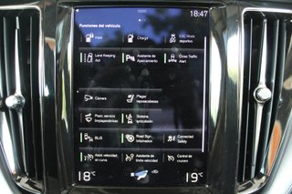 Volvo XC60 2.0 T6 AWD Recharge Ultimate Bright Auto (2021)