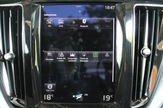 Volvo XC60 2.0 T6 AWD Recharge Ultimate Bright Auto (2021)