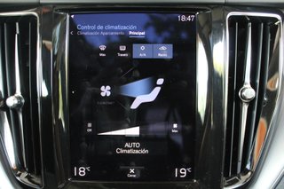 Volvo XC60 2.0 T6 AWD Recharge Ultimate Bright Auto (2021)