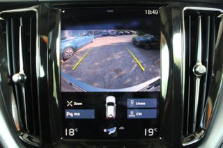 Volvo XC60 2.0 T6 AWD Recharge Ultimate Bright Auto (2021)