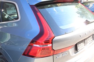 Volvo XC60 2.0 T6 AWD Recharge Ultimate Bright Auto (2021)