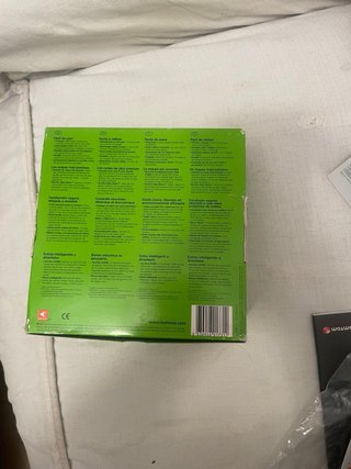TomTom One Touch GPS