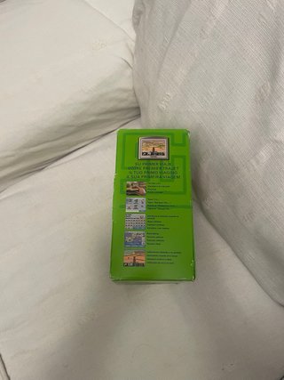 TomTom One Touch GPS