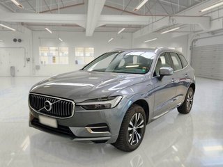 Volvo XC60 2.0 T6 AWD RECHARGE CORE AUTO (2021)