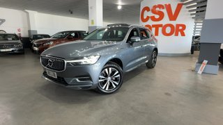 Volvo XC60 2.0 T6 AWD RECHARGE CORE AUTO (2021)