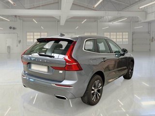 Volvo XC60 2.0 T6 AWD RECHARGE CORE AUTO (2021)