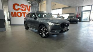 Volvo XC60 2.0 T6 AWD RECHARGE CORE AUTO (2021)