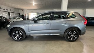 Volvo XC60 2.0 T6 AWD RECHARGE CORE AUTO (2021)