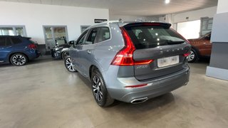 Volvo XC60 2.0 T6 AWD RECHARGE CORE AUTO (2021)