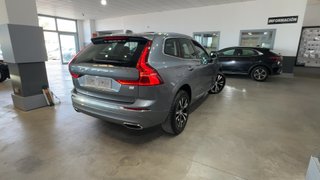 Volvo XC60 2.0 T6 AWD RECHARGE CORE AUTO (2021)