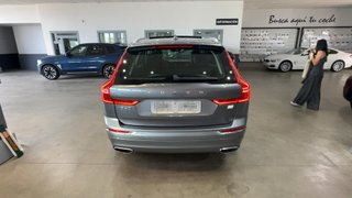 Volvo XC60 2.0 T6 AWD RECHARGE CORE AUTO (2021)