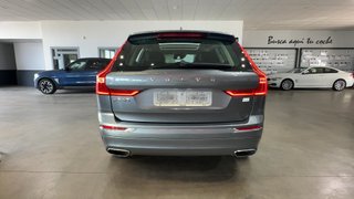 Volvo XC60 2.0 T6 AWD RECHARGE CORE AUTO (2021)