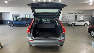 Volvo XC60 2.0 T6 AWD RECHARGE CORE AUTO (2021)