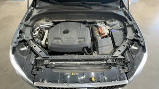 Volvo XC60 2.0 T6 AWD RECHARGE CORE AUTO (2021)