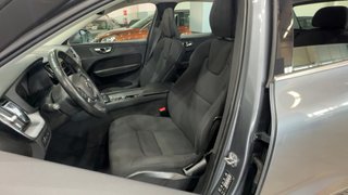Volvo XC60 2.0 T6 AWD RECHARGE CORE AUTO (2021)