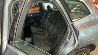 Volvo XC60 2.0 T6 AWD RECHARGE CORE AUTO (2021)