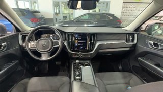 Volvo XC60 2.0 T6 AWD RECHARGE CORE AUTO (2021)
