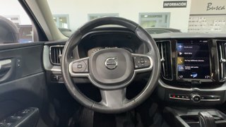 Volvo XC60 2.0 T6 AWD RECHARGE CORE AUTO (2021)