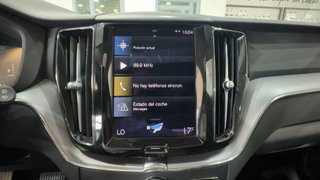 Volvo XC60 2.0 T6 AWD RECHARGE CORE AUTO (2021)