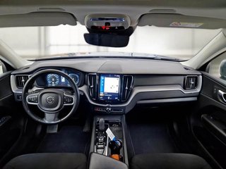 Volvo XC60 2.0 T6 AWD RECHARGE CORE AUTO (2021)