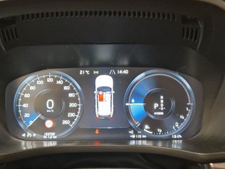 Volvo XC60 2.0 T6 AWD RECHARGE CORE AUTO (2021)