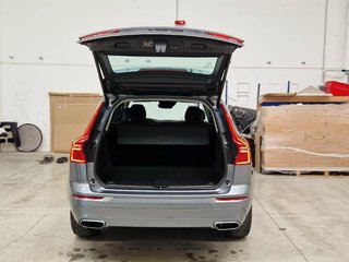 Volvo XC60 2.0 T6 AWD RECHARGE CORE AUTO (2021)