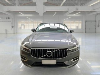 Volvo XC60 2.0 T6 AWD RECHARGE CORE AUTO (2021)