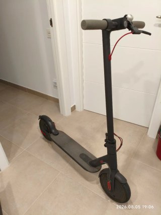 Patinete Eléctrico Xiaomi