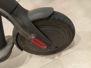 Patinete Eléctrico Xiaomi