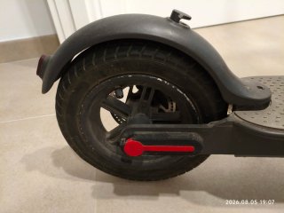 Patinete Eléctrico Xiaomi