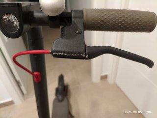 Patinete Eléctrico Xiaomi