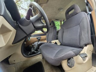 TERRANO II 2.7TDI 125CV✅