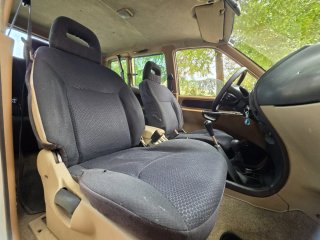 TERRANO II 2.7TDI 125CV✅