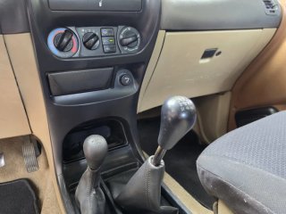 TERRANO II 2.7TDI 125CV✅