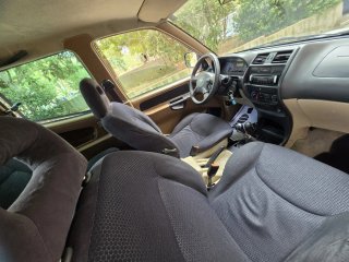 TERRANO II 2.7TDI 125CV✅