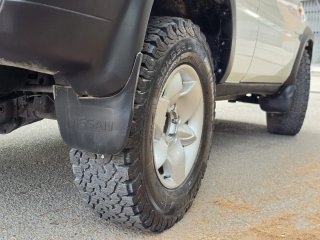 TERRANO II 2.7TDI 125CV✅