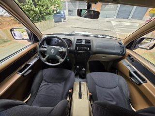 TERRANO II 2.7TDI 125CV✅