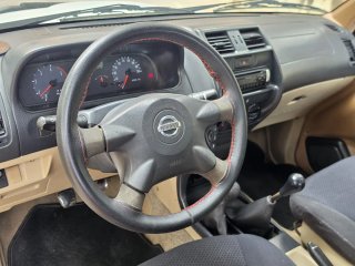 TERRANO II 2.7TDI 125CV✅