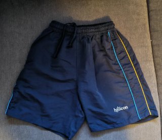 Bañador chico Hélicon Talla 12